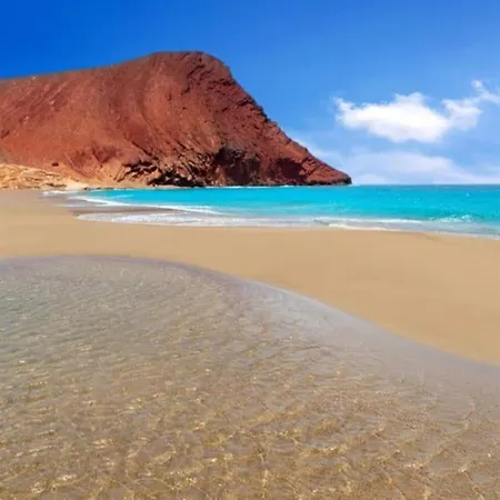 El Apartamento De Silvia, San Isidro, Tenerife * סן איסידרו