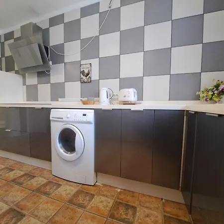 El Apartamento De Silvia, San Isidro, Tenerife סן איסידרו