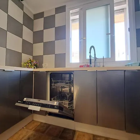 El Apartamento De Silvia, San Isidro, Tenerife סן איסידרו