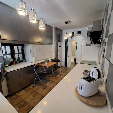 El Apartamento De Silvia, San Isidro, Tenerife דירה סן איסידרו
