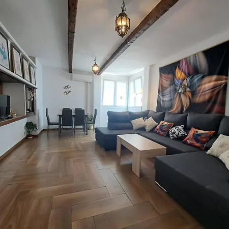 El Apartamento De Silvia, San Isidro, Tenerife * סן איסידרו