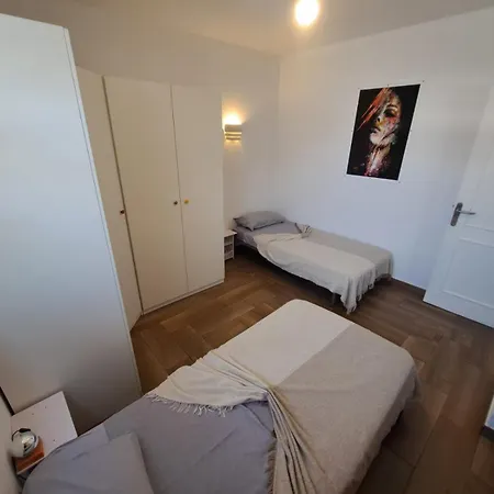 아파트 El Apartamento De Silvia, San Isidro, Tenerife 산이시드로