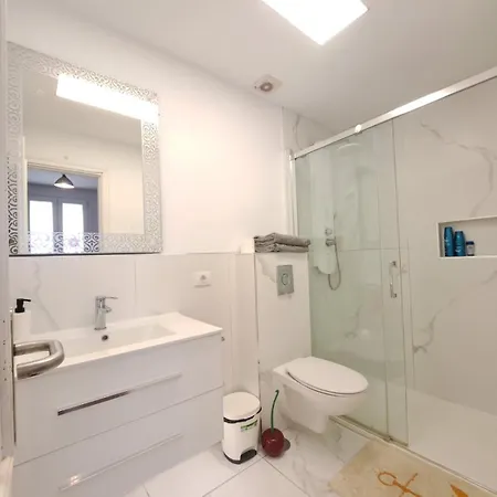 아파트 El Apartamento De Silvia, San Isidro, Tenerife *