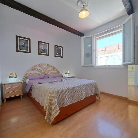 아파트 El Apartamento De Silvia, San Isidro, Tenerife 산이시드로