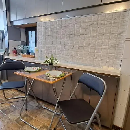 El Apartamento De Silvia, San Isidro, Tenerife 산이시드로
