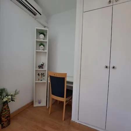아파트 El Apartamento De Silvia, San Isidro, Tenerife 산이시드로