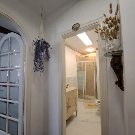 El Apartamento De Silvia, San Isidro, Tenerife * 산이시드로