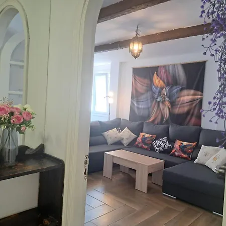 아파트 El Apartamento De Silvia, San Isidro, Tenerife