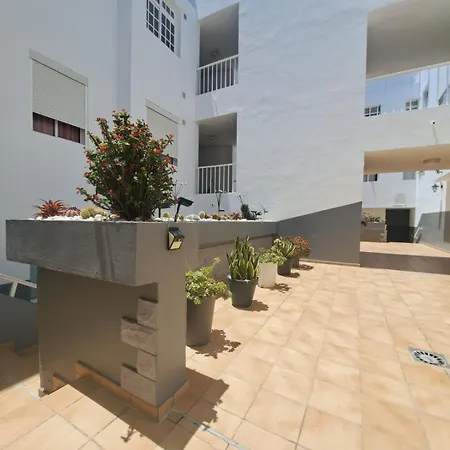 El Apartamento De Silvia, San Isidro, Tenerife 아파트 산이시드로