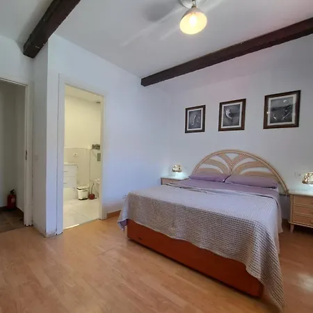 아파트 El Apartamento De Silvia, San Isidro, Tenerife 산이시드로
