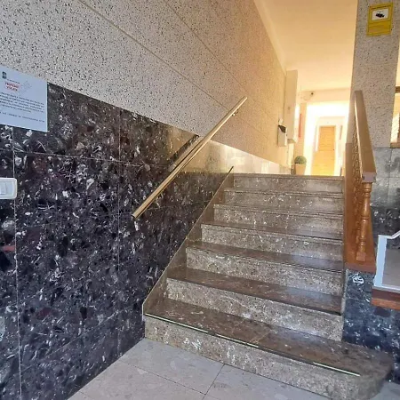 아파트 El Apartamento De Silvia, San Isidro, Tenerife *