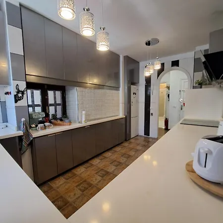 아파트 El Apartamento De Silvia, San Isidro, Tenerife 산이시드로