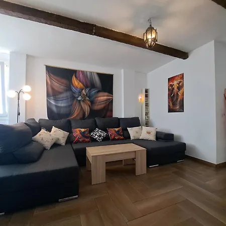 El Apartamento De Silvia, San Isidro, Tenerife * 산이시드로