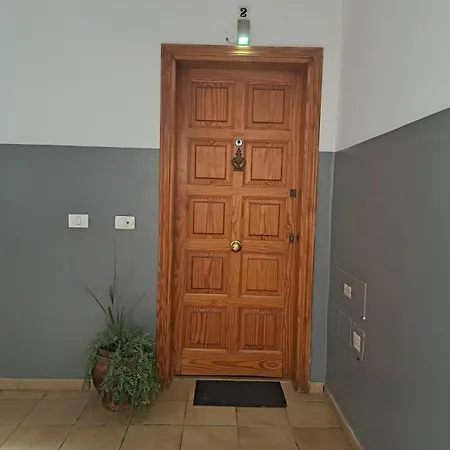 아파트 El Apartamento De Silvia, San Isidro, Tenerife *