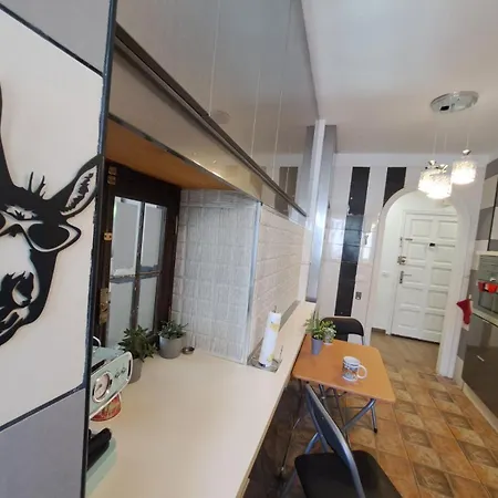 El Apartamento De Silvia, San Isidro, Tenerife * 산이시드로
