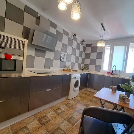 아파트 El Apartamento De Silvia, San Isidro, Tenerife